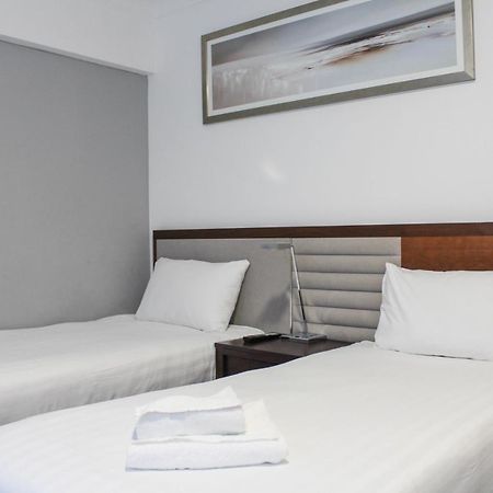 Heathrow Lodge Hillingdon Ngoại thất bức ảnh