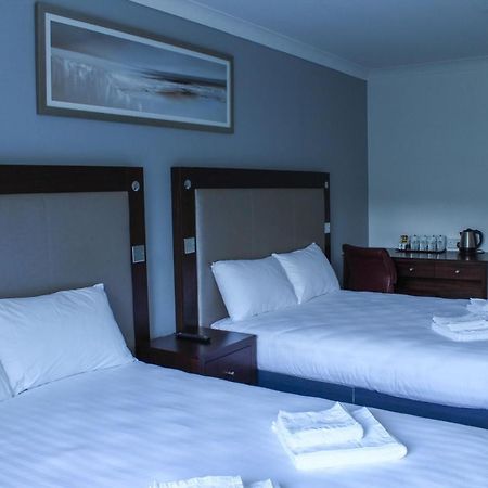 Heathrow Lodge Hillingdon Ngoại thất bức ảnh