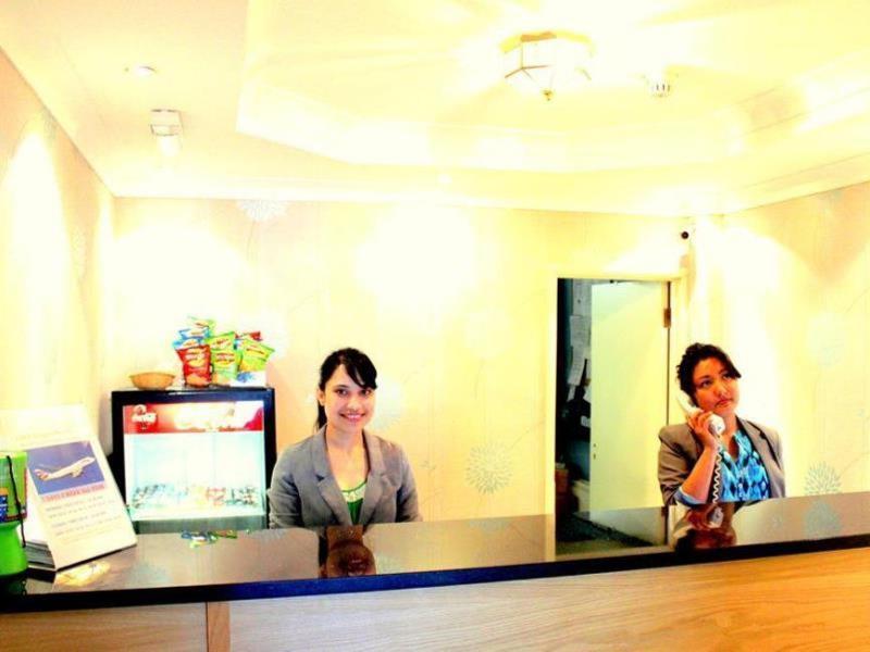 Heathrow Lodge Hillingdon Ngoại thất bức ảnh