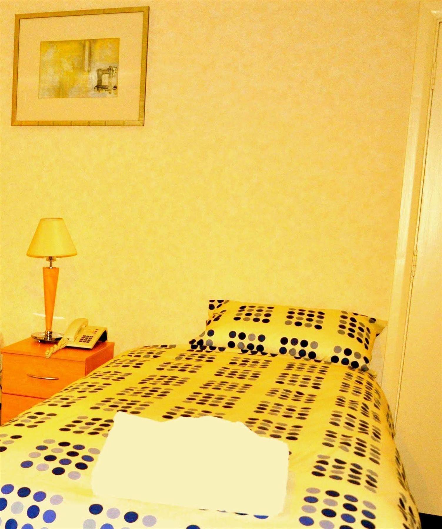 Heathrow Lodge Hillingdon Ngoại thất bức ảnh