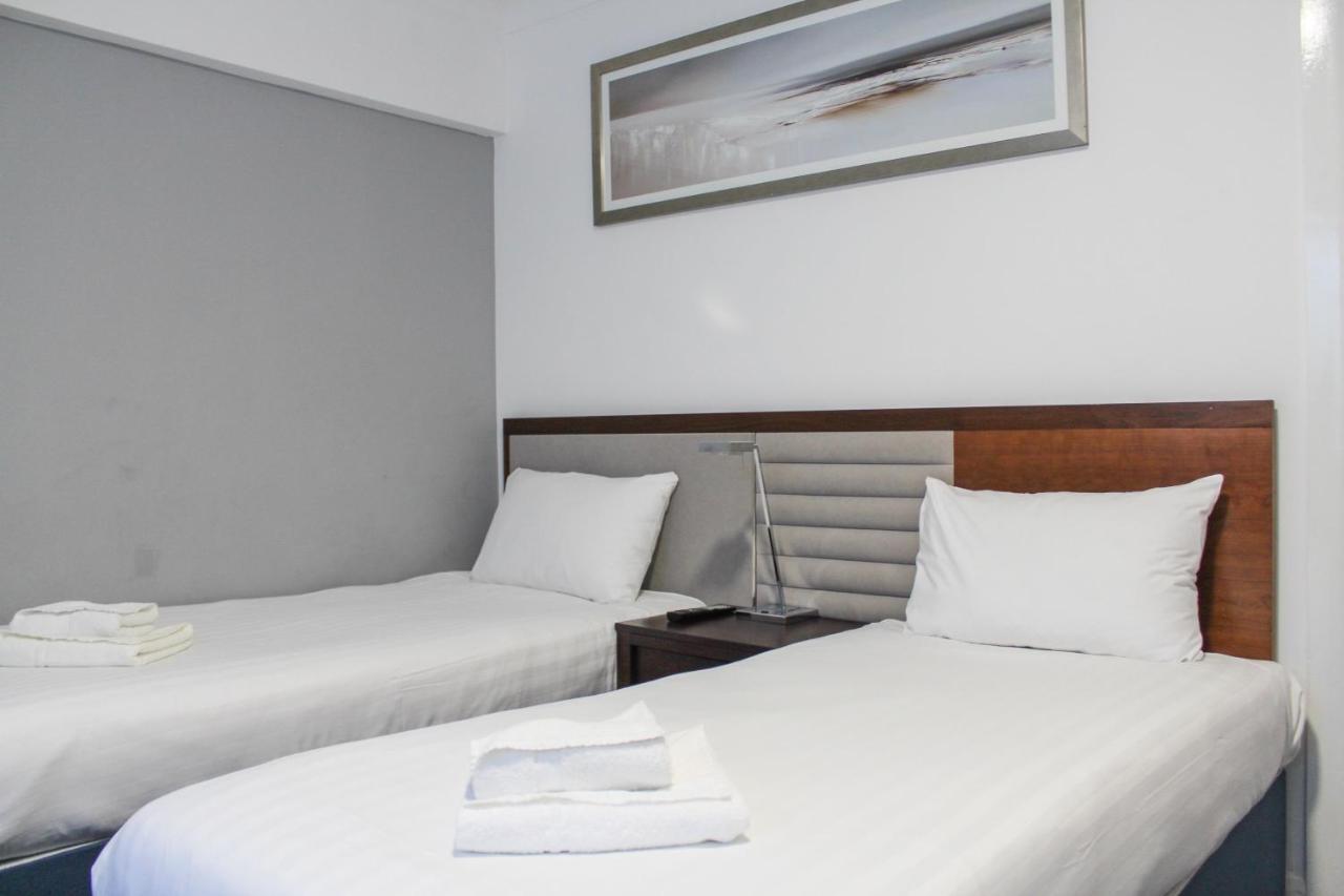 Heathrow Lodge Hillingdon Ngoại thất bức ảnh