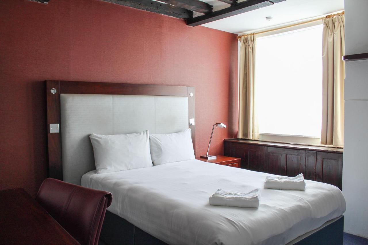 Heathrow Lodge Hillingdon Ngoại thất bức ảnh