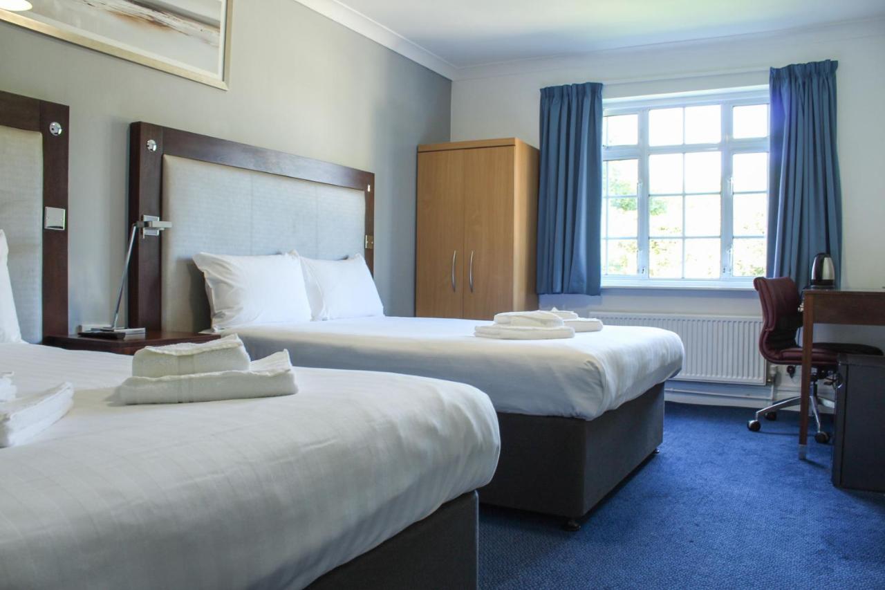 Heathrow Lodge Hillingdon Ngoại thất bức ảnh