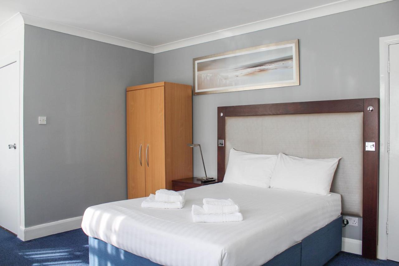 Heathrow Lodge Hillingdon Ngoại thất bức ảnh
