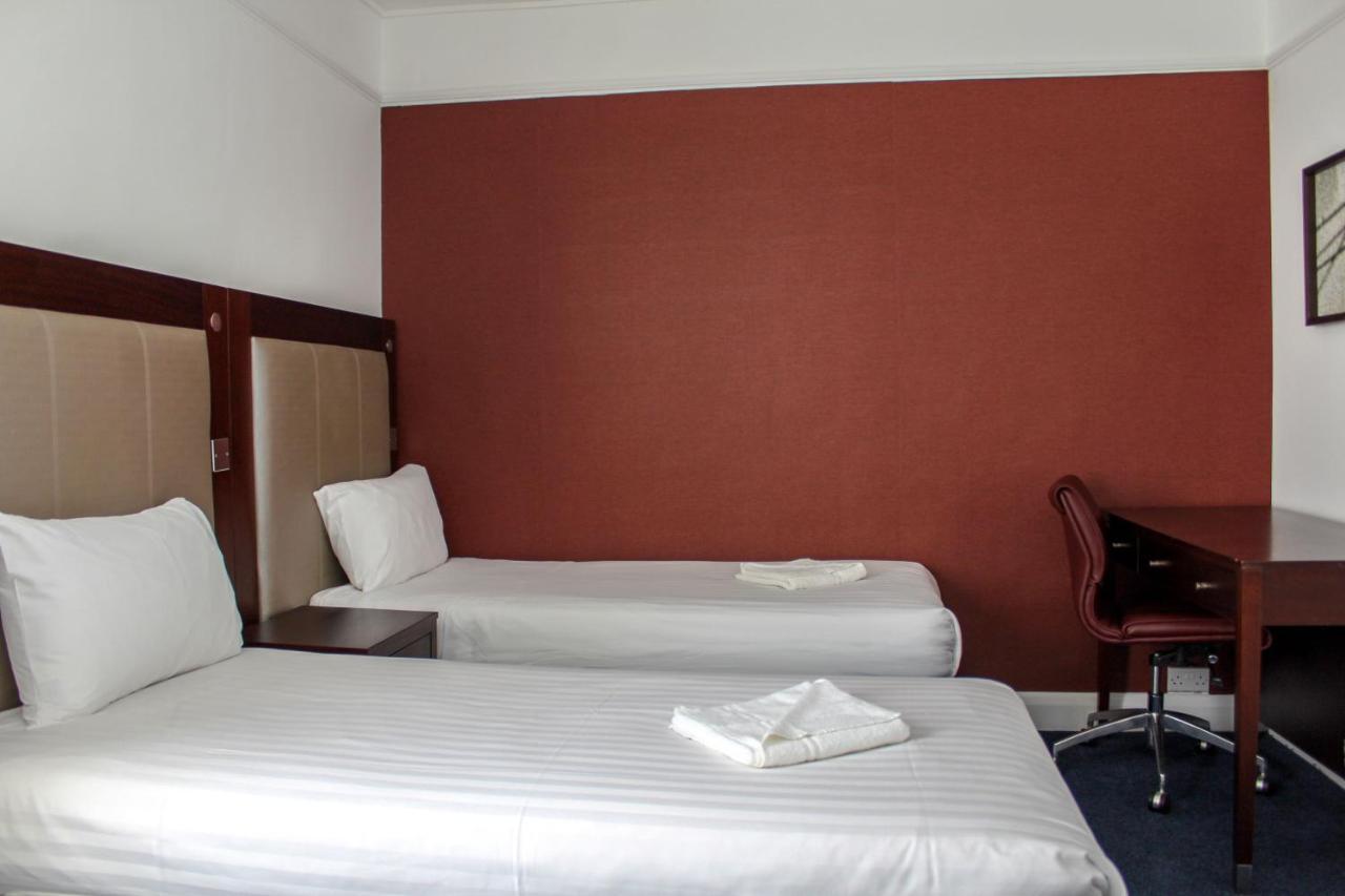 Heathrow Lodge Hillingdon Ngoại thất bức ảnh