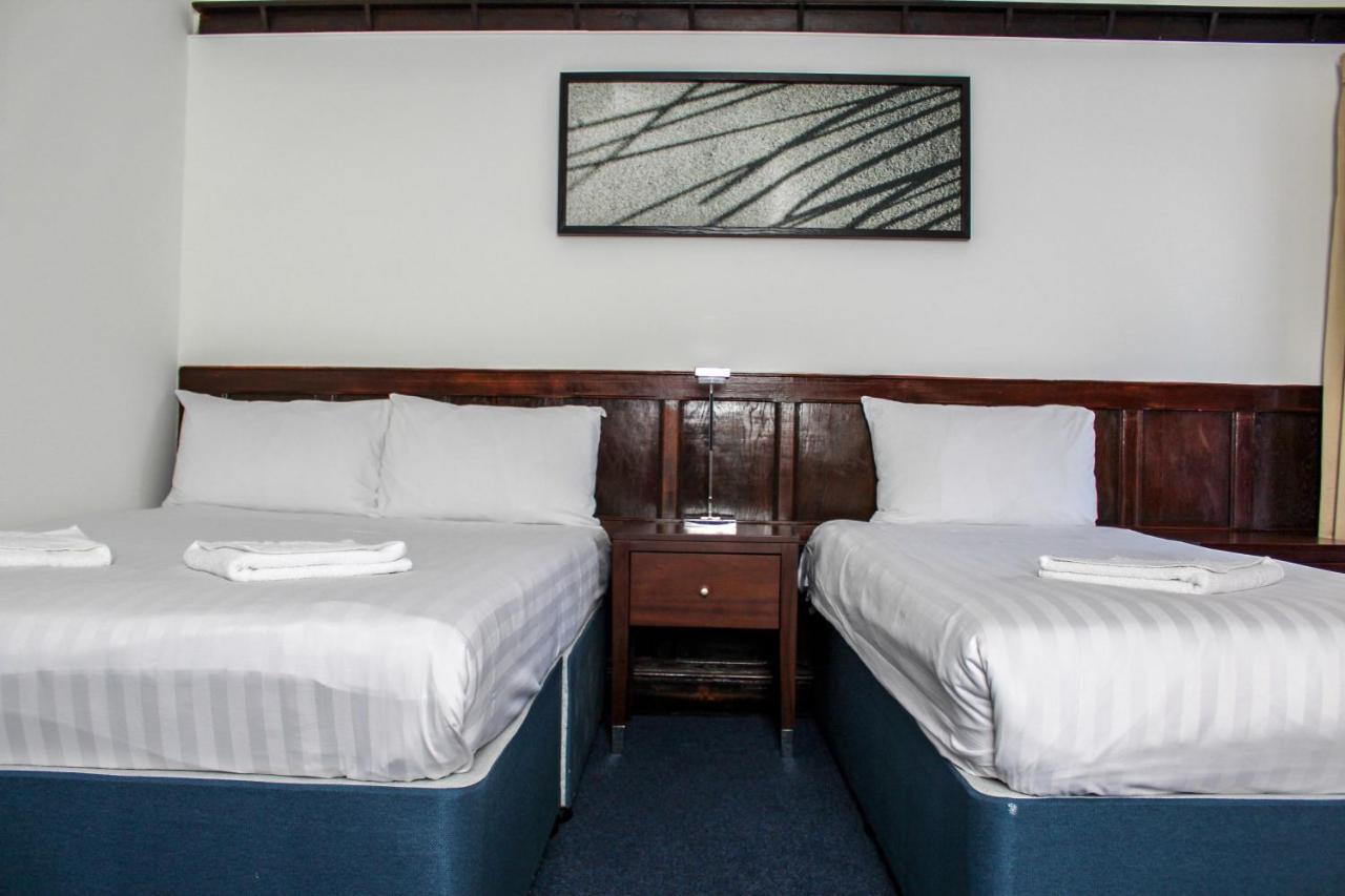 Heathrow Lodge Hillingdon Ngoại thất bức ảnh