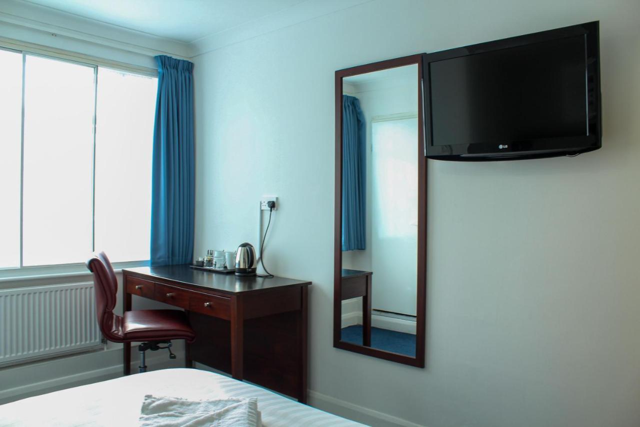 Heathrow Lodge Hillingdon Ngoại thất bức ảnh